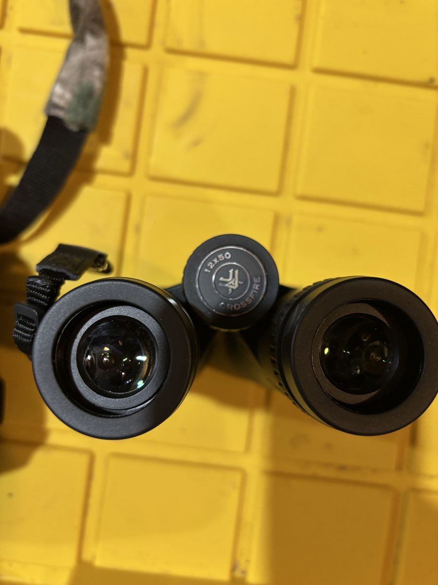 Vortex Binos