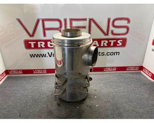 Peterbilt Air Cleaner / Air Filter Housing