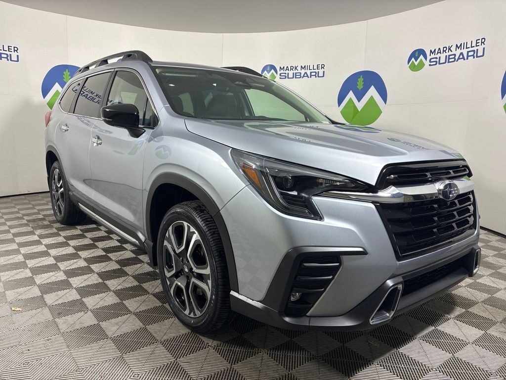2026 Subaru Ascent Touring