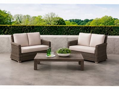 Members mark Sunbrella outdoor set