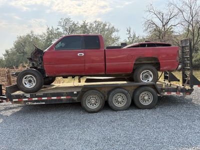 2nd gen part outs