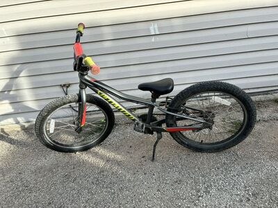 Specialized RipRock Coaster Bike