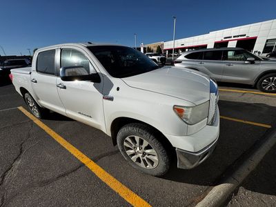 2013 Toyota Tundra