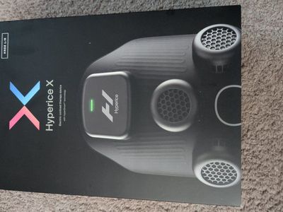 Hyperice X (large) knee wrap