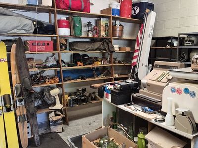 Evening estate Garage Sale Orem Friday June 5th