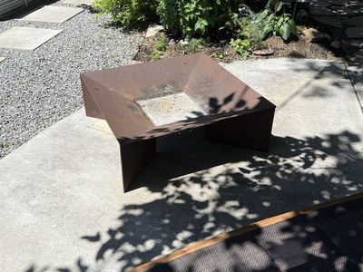 Fire Pit