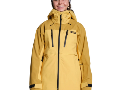 Trew Gear Women's Stella Primo Jacket