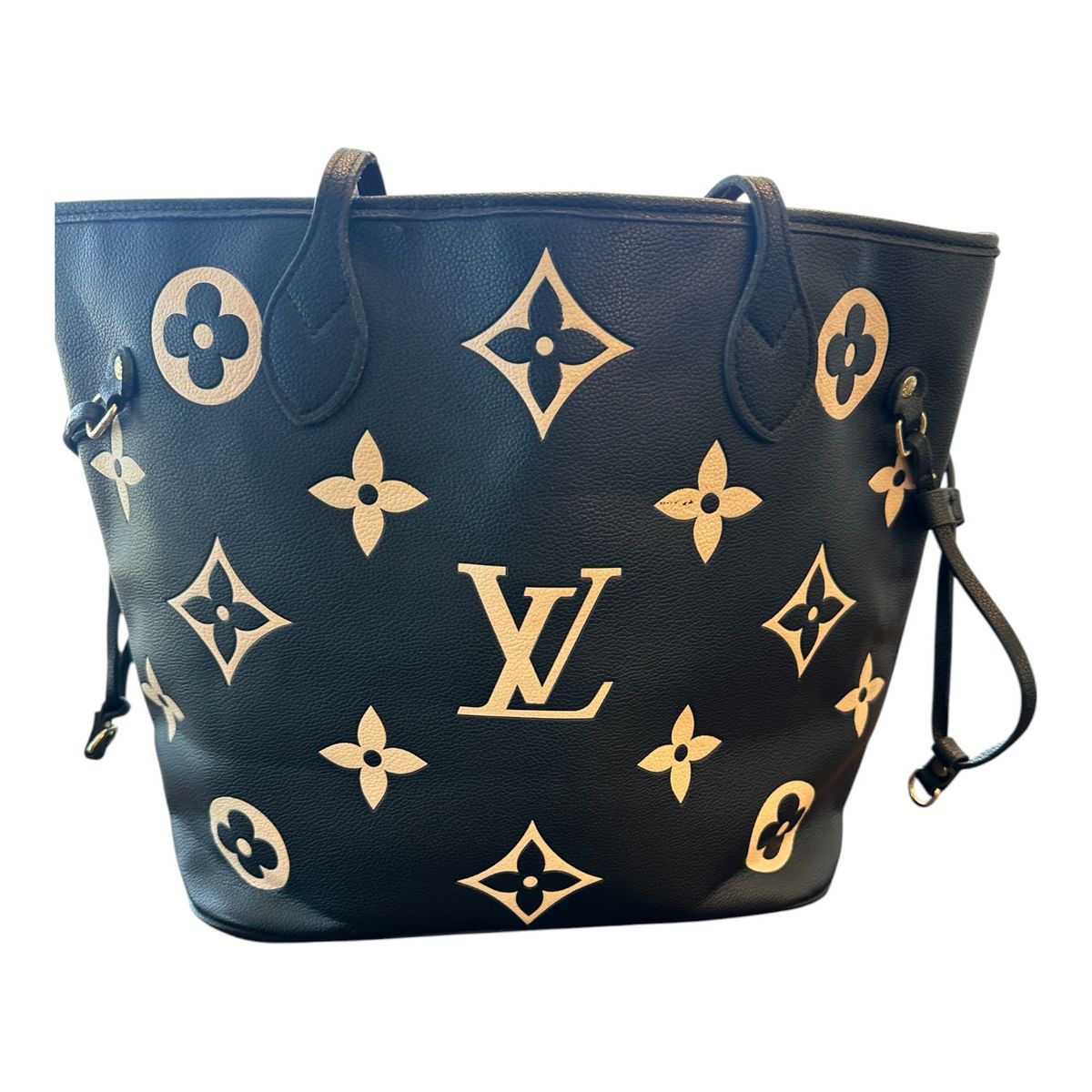 Louis Vuitton Dupe Tote