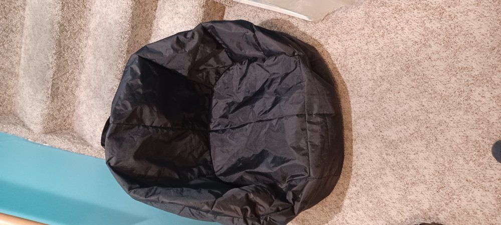 Big Joe - Bean Bag Chair