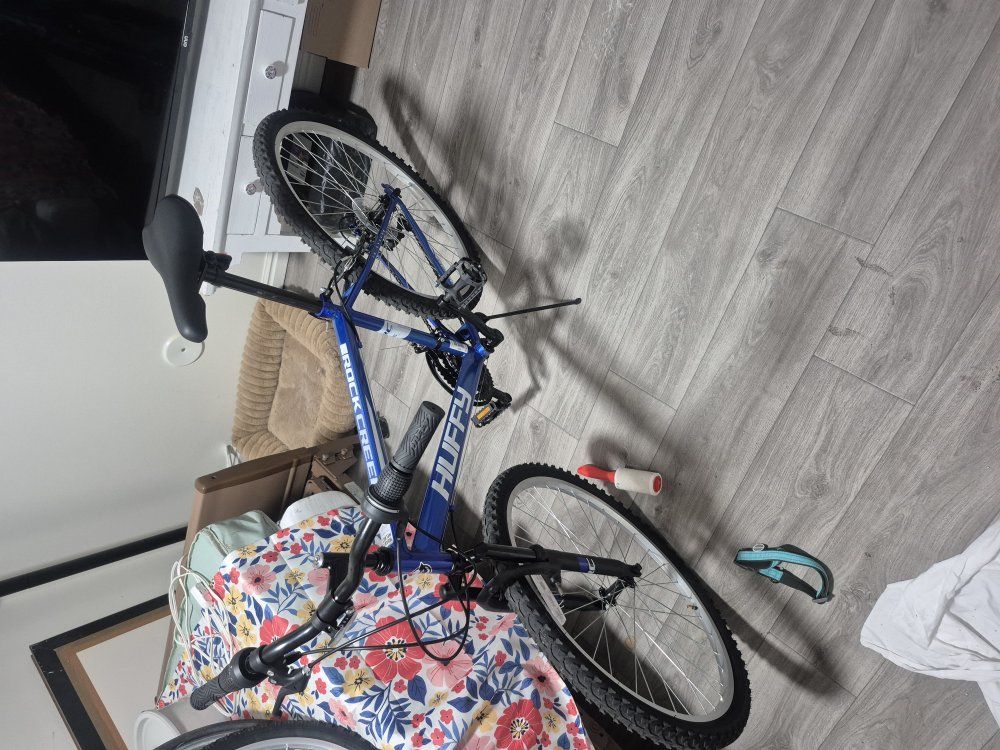 mens mtn bike