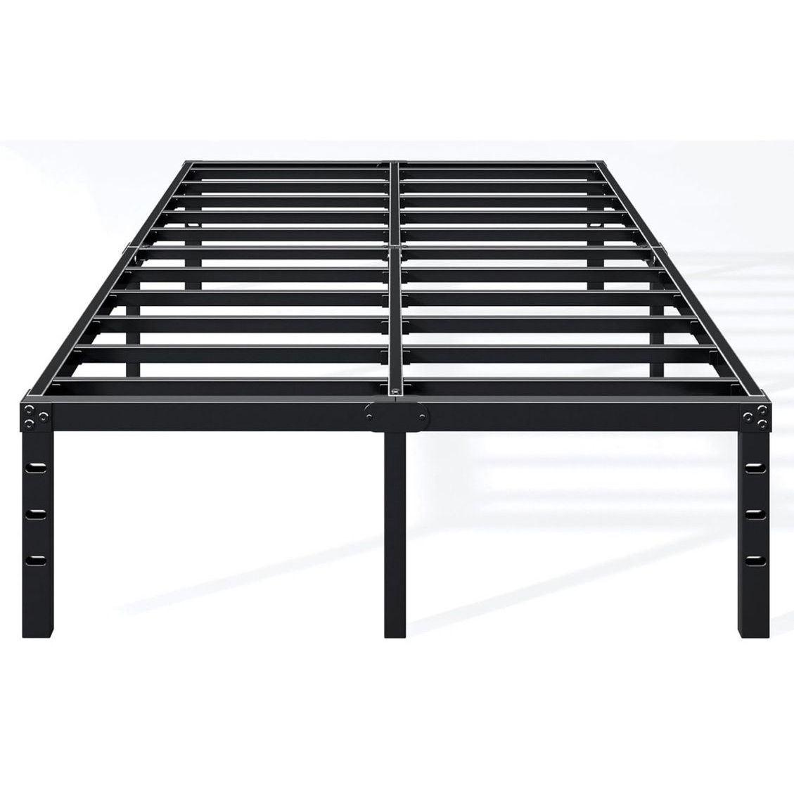Full Metal Bed Frame - Like New