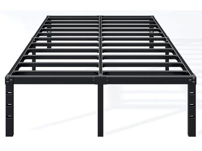 Full Metal Bed Frame - Like New