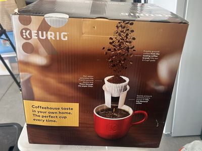 Keurig -Coffee Maker ( Brand New in the box )