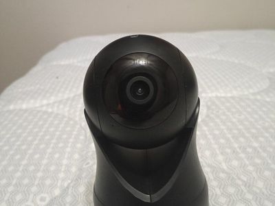 Owltron Home Security Camera