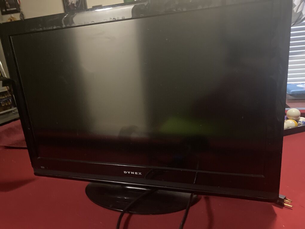 30x20 Dinex Tv $40 Smoke And Pet Free House