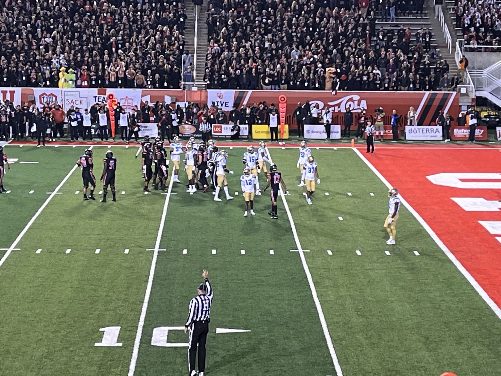 Utah Utes 2026 Season Tickets