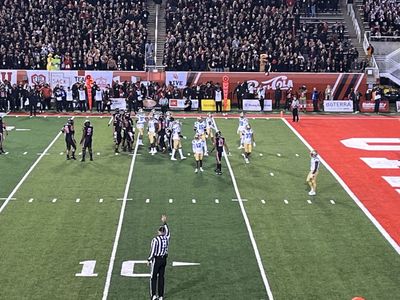Utah Utes 2026 Season Tickets