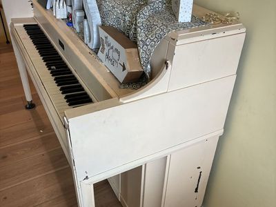 Free Piano