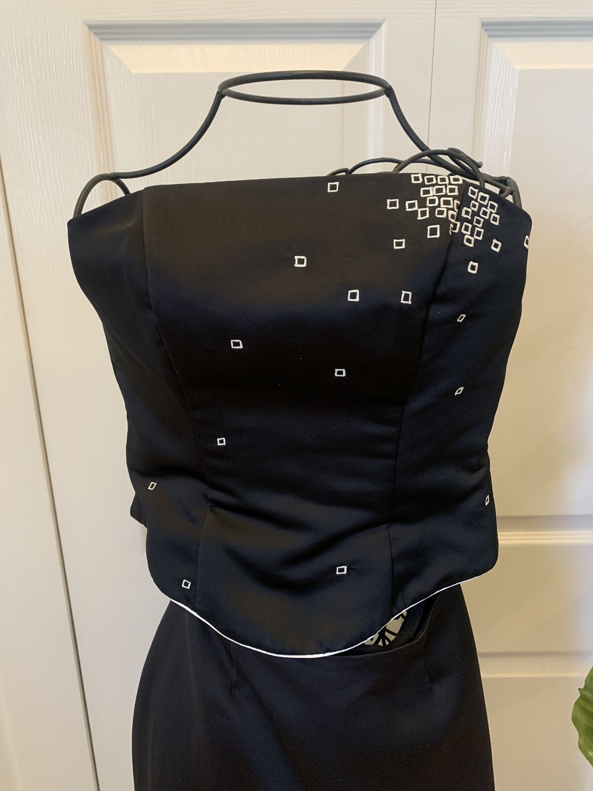 Beautiful 2 pc Dress