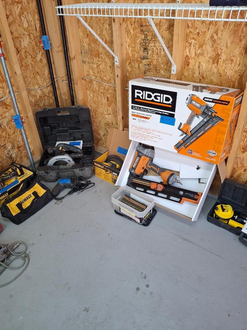Moving/Estate Sale July 25 & 26 in Taylorsville  8-4 each day