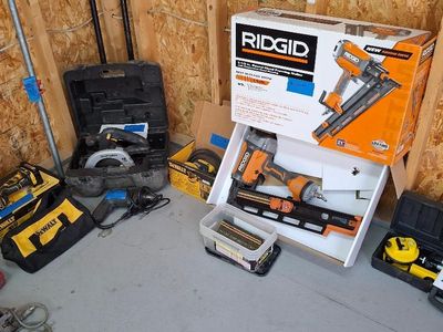 Moving/Estate Sale July 25 & 26 in Taylorsville 8-4 each day