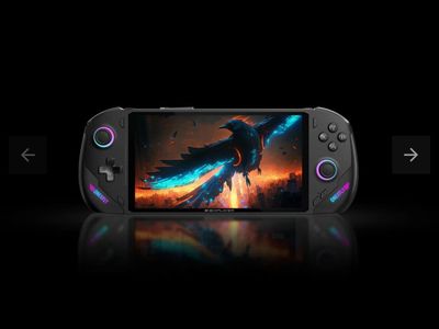 OneXFly F1 Pro: OLED 144Hz Ultimate Gaming Handheld Console