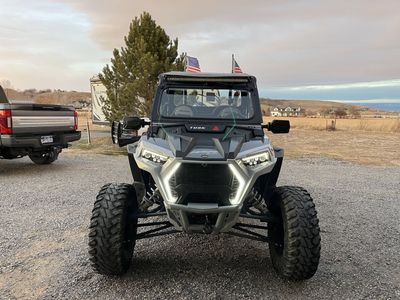 2021 Polaris RZR 1000 XP