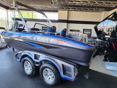 2026 RANGER 1880MS ANGLER WITH 200 PRO XS