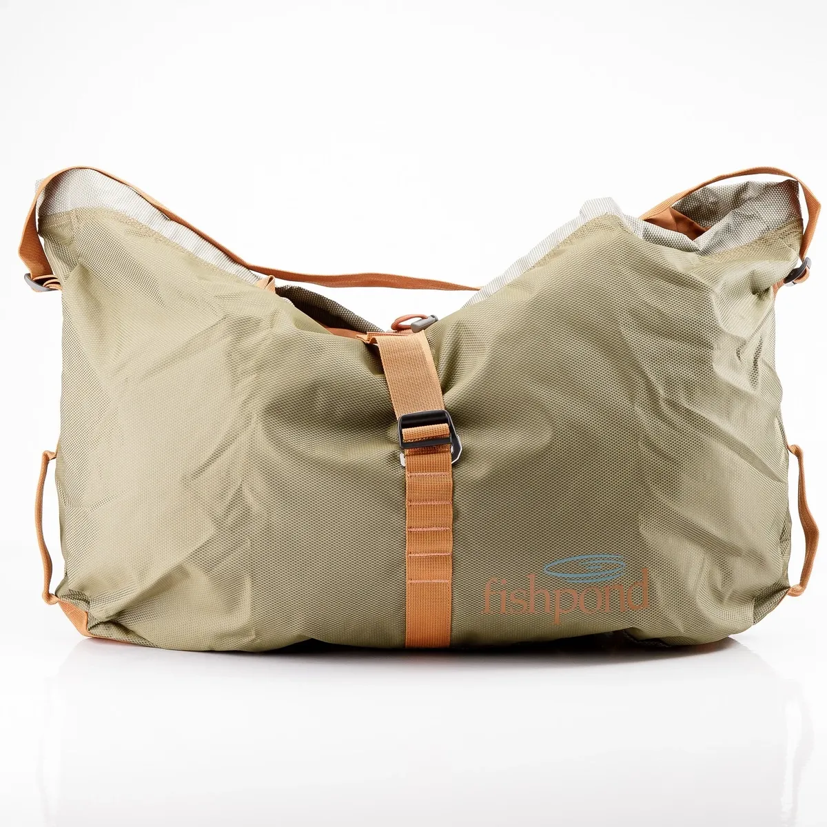 Fishpond Fly Fishing Burrito Roll-Up Wader Bag—New