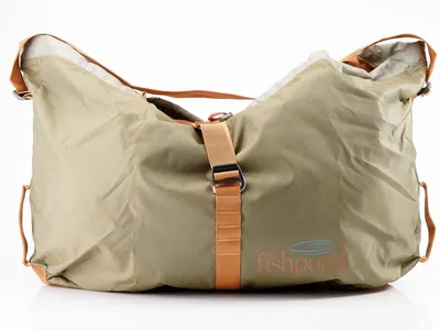 Fishpond Fly Fishing Burrito Roll-Up Wader Bag—New