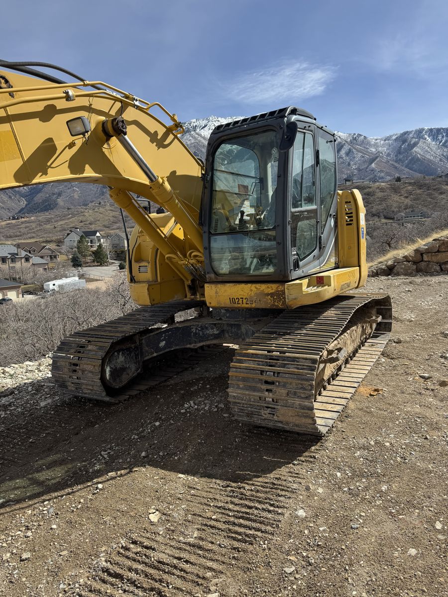 Ready to Work - 2014 Kobelco SR230SKlc - Strong Hydraulics, Utah