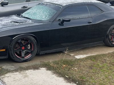 2014 challenger r/t 6 speed