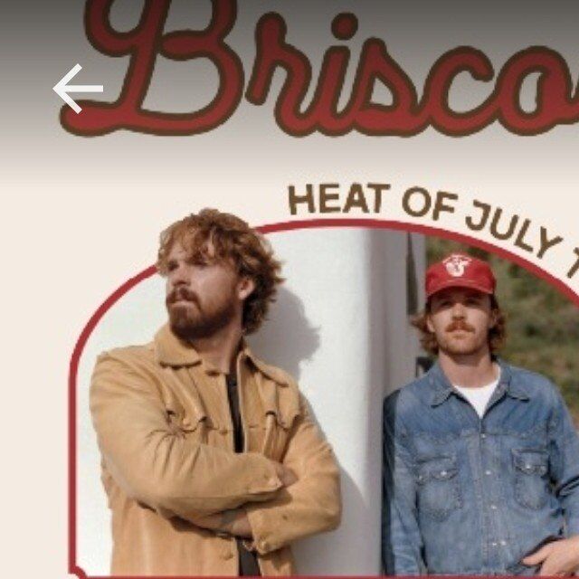 Briscoe below face TONIGHT