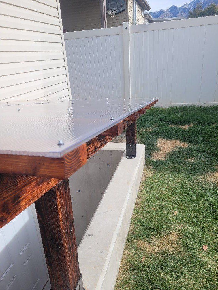 True handyman service