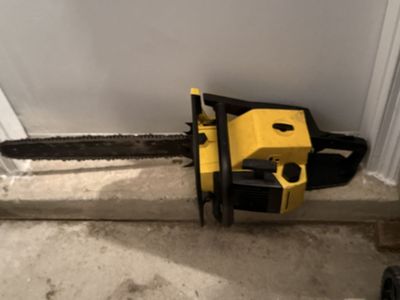 McCulloch PRO MAC 610--18" Bar