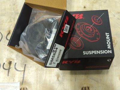 upper strut mounts Subaru STI (08-14)