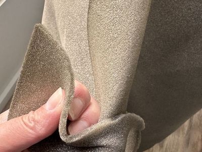 1/8” Thick Plain Foam 55.1/2” Wide