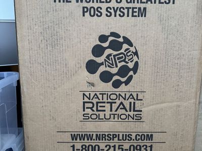 Complete POS System