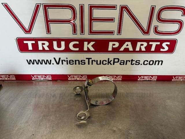 M16-1033-005 CLAMP ASSY-EXHAUST