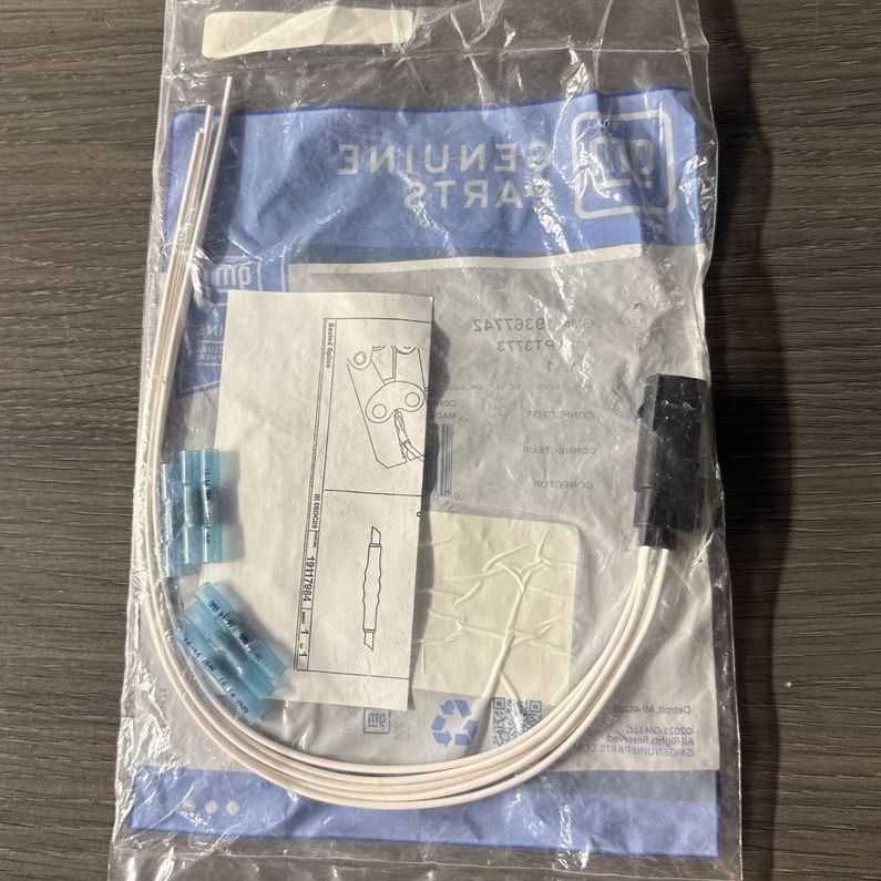 Multi-Purpose Pigtail Kit