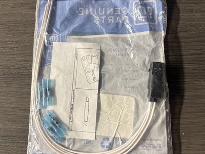 Multi-Purpose Pigtail Kit