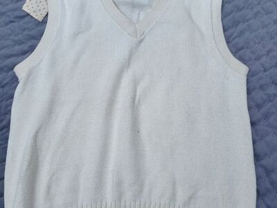 Fred Vest from Scooby Doo