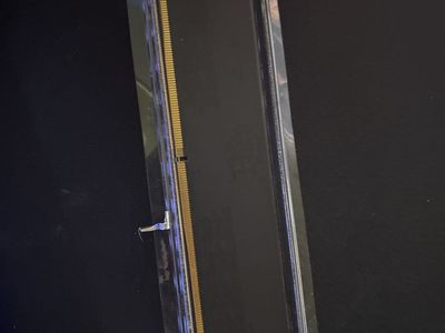 16 Gb DDR5 Ram 5600