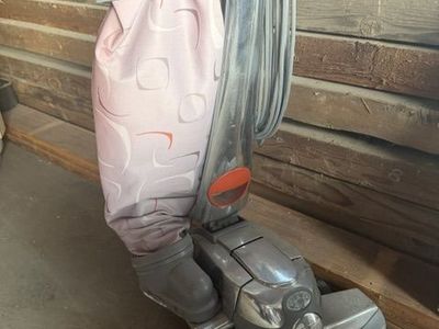KIRBY VACUUM FOR SALE w all attachments