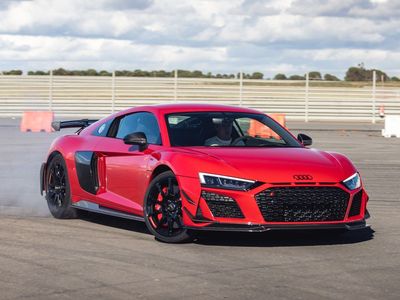 Audi Diagnostics, Coding Specialist