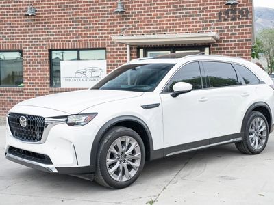 2024 Mazda CX-90 3.3 Turbo Premium Plus