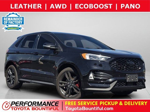 2022 Ford Edge ST