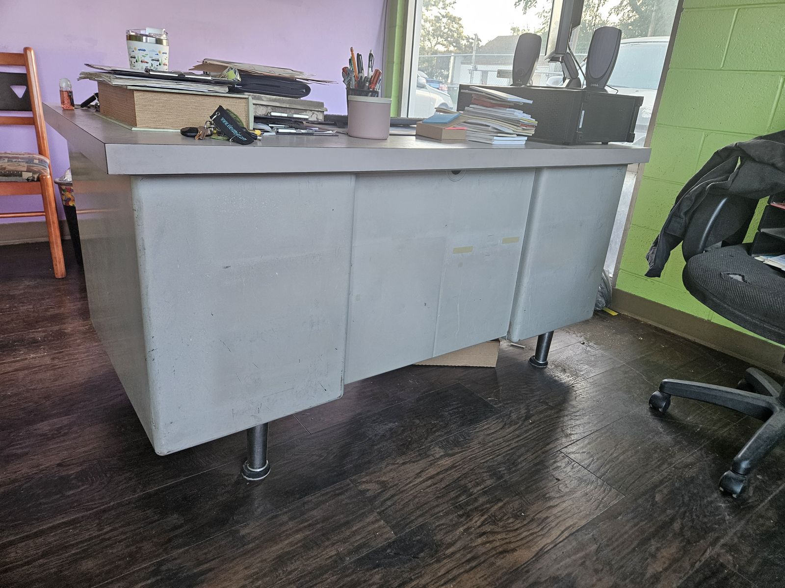 Office desk