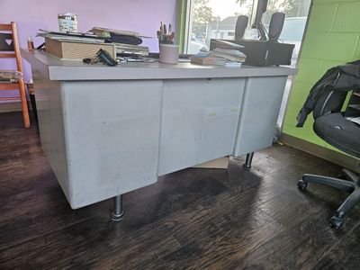 Office desk