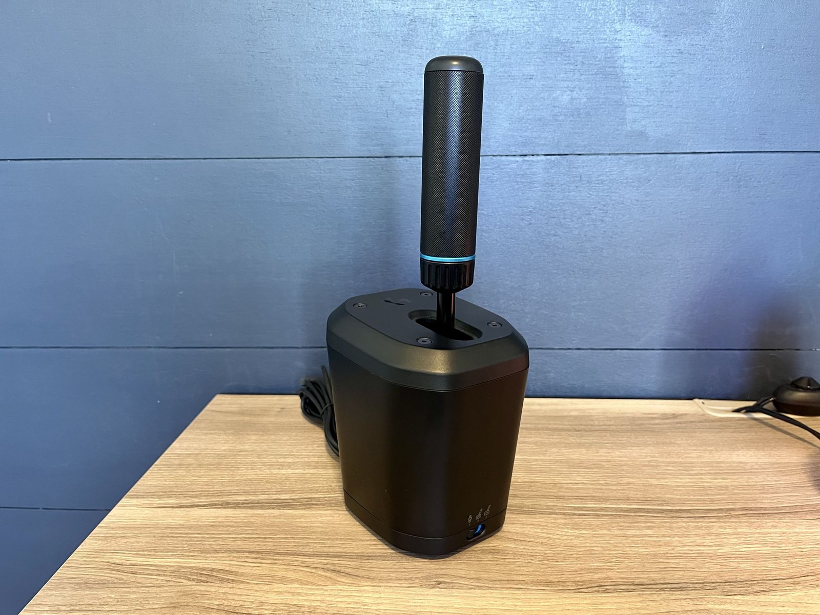 Logitech G RS Shifter & Handbrake Sim Racing